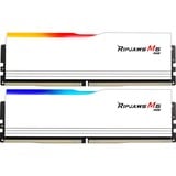 G.Skill Ripjaws M5 96 GB DDR5-6000 (2x 48 GB) werkgeheugen Wit, F5-6000J3036F48GX2-RM5RW, XMP 3.0