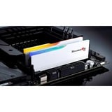 G.Skill Ripjaws M5 96 GB DDR5-6000 (2x 48 GB) werkgeheugen Wit, F5-6000J3036F48GX2-RM5RW, XMP 3.0