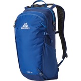 Gregory KIRO 18 rugzak blauw, 18 l