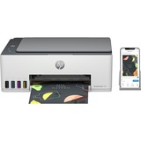 HP Smart Tank 5105 all-in-one inkjetprinter Grijs
