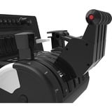 Honeycomb Aeronautical Throttle Pack for Airbus A319 – A380 gaming 2152 Zwart