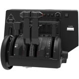 Honeycomb Aeronautical Throttle Pack for Airbus A319 – A380 gaming 2152 Zwart