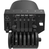 Honeycomb Aeronautical Throttle Pack for Airbus A319 – A380 gaming schubregler Zwart