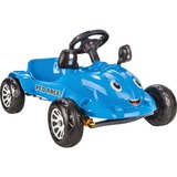 Jamara Ped Race Trapauto 