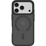 Just in Case iPhone 17 Pro Max - ArmorElite MagSafe Case telefoonhoesje Zwart/transparant