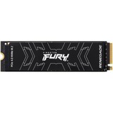 FURY SSD's