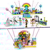 LEGO Friends - Verkleedfeestje met eenhoorn en fee Constructiespeelgoed 42661