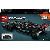 LEGO Technic - Mercedes-AMG F1 W14 E Performance Pull-Back Constructiespeelgoed 42165