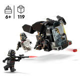 LEGO  Constructiespeelgoed 