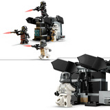 LEGO  Constructiespeelgoed 