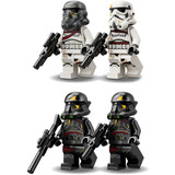 LEGO  Constructiespeelgoed 