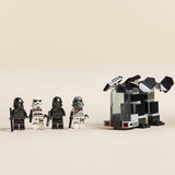 LEGO  Constructiespeelgoed 