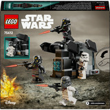 LEGO  Constructiespeelgoed 