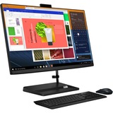 Lenovo IdeaCentre AIO 3 27ALC6 all-in-one pc Zwart, 16 GB, Gb-LAN, WLAN, BT, Windows 11