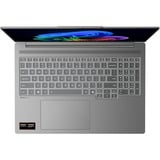 Lenovo IdeaPad Pro 5 16AKP10 (83JN0031MB) 16"  Copilot+ laptop Grijs | Ryzen AI 7 350 | Radeon 860M | 24 GB | 512 SSD