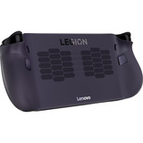 Lenovo Legion Go S game console Zwart, 16 GB | 512 GB | Wi-Fi 6E | BT | SteamOS