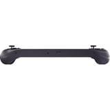 Lenovo Legion Go S handheld game console Zwart, 16 GB | 512 GB | Wi-Fi 6E | BT | SteamOS
