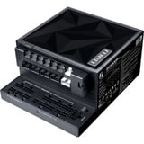 Lian Li Edge Platinum V2 1000 watt voeding  Zwart, 1x 12V-2x6, 1x PCIe