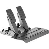 MOZA SRP2 pedal set (Throttle + Brake) Zwart