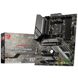 MSI MAG X570S TOMAHAWK MAX WIFI, socket AM4 moederbord RAID, Gb-LAN, WLAN, BT, Sound, ATX