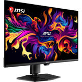 MSI MPG 322UR QD-OLED X24 31.5" 4K UHD gaming monitor Zwart, 2x HDMI, DisplayPort, USB-C, 240 Hz