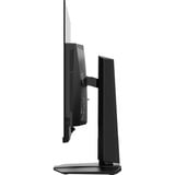 MSI MPG 322UR QD-OLED X24 31.5" 4K UHD gaming monitor Zwart, 2x HDMI, DisplayPort, USB-C, 240 Hz