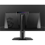 MSI MPG 322UR QD-OLED X24 31.5" 4K Ultra HD gaming monitor Zwart, 1x DisplayPort, 2x HDMI, 1x USB-C, 240 Hz