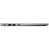 MSI Modern 15 (F1MG-644BE) 15.6"  laptop Zilver | Core 7 150U | Iris Xe Graphics | 16 GB | 512 GB SSD
