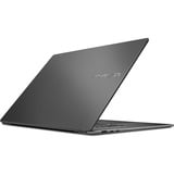 MSI Prestige 16 AI+ (C3MG-260BE) 16"  Copilot+ laptop Grijs | Core Ultra 7 355 | Intel Graphics | 32 GB | 1 TB SSD