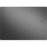 MSI Prestige 16 AI+ (C3MG-260BE) 16"  Copilot+ laptop Grijs | Core Ultra 7 355 | Intel Graphics | 32 GB | 1 TB SSD