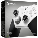 Microsoft Xbox Elite Wireless Controller Series 2 - Core Wit/zwart