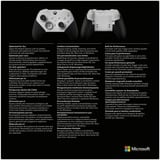 Microsoft Xbox Elite Wireless Controller Series 2 - Core Wit/zwart