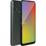 Motorola Moto e40 64-4-4G-gy mobiele telefoon Grijs