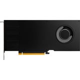 NVIDIA® RTX A4000 grafische kaart 4x DisplayPort, Bulk