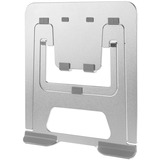 Neomounts NSLS085SILVER opvouwbare laptop standaard Zilver