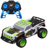 Nikko Pro Trucks - Let's Race #7 RC