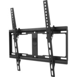 One for all WM 4421 Tilting TV Wall Mount houder Zwart