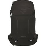 Osprey Hikelite 28 rugzak Zwart, 28 liter, maat M/L