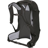 Osprey Hikelite 28 rugzak Zwart, 28 liter, maat M/L