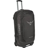 Osprey Rolling Transporter 90, trolley Zwart, 90 liter