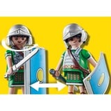 PLAYMOBIL Asterix - Romeinse troepen Constructiespeelgoed 70934