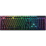 Razer DeathStalker V2 Pro RGB gaming toetsenbord Zwart, FR lay-out (AZERTY), Razer Linear Optical (Red), 100%