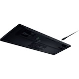 Razer DeathStalker V2 Pro RGB gaming toetsenbord Zwart, FR lay-out (AZERTY), Razer Linear Optical (Red), 100%