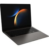 SAMSUNG Galaxy Book3 Ultra (NP960XFH-XA2BE) 16" laptop Donkergrijs | Core i7-13700H | RTX 4050 | 16 GB | 1 TB SSD