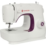 Singer M3505 naaimachine Wit