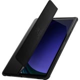  Spigen Rugged Armor Samsung Galaxy Tab S9 Hoes tablethoes Zwart