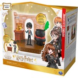 Spin Master Wizarding World: Harry Potter - Magical Minis Potions Classroom Speelfiguur 