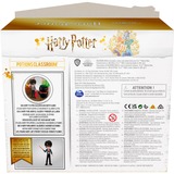 Spin Master Wizarding World: Harry Potter - Magical Minis Potions Classroom Speelfiguur 