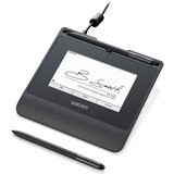 Wacom Signature Set, STU-540 & sign pro PDF tekentablet Zwart