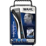 Wahl Home Products Hybrid Clipper met LCD tondeuse Zwart/zilver